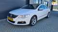 Volkswagen Passat CC 1.8 TSI 4p. Wit - thumbnail 1
