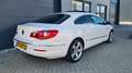 Volkswagen Passat CC 1.8 TSI 4p. Wit - thumbnail 5