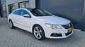 Volkswagen Passat CC 1.8 TSI 4p. Wit - thumbnail 7