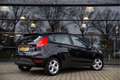 Ford Fiesta 1.25 Titanium Schwarz - thumbnail 2