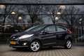 Ford Fiesta 1.25 Titanium Schwarz - thumbnail 7