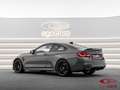 BMW M4 M4A CS Grau - thumbnail 5