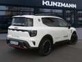 smart #5 Brabus Panorama Sitzklima Memory HeadUp 360° Wit - thumbnail 3