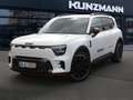 smart #5 Brabus Panorama Sitzklima Memory HeadUp 360° Wit - thumbnail 1