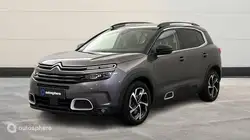 Citroen C5 Aircross Hybrid 225ch Shine e-EAT8