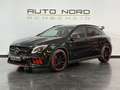Mercedes-Benz GLA 45 AMG 4M*Aero*Driver´s*Sport.AGA.*Schale* Чорний - thumbnail 9