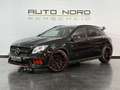 Mercedes-Benz GLA 45 AMG 4M*Aero*Driver´s*Sport.AGA.*Schale* Чорний - thumbnail 1