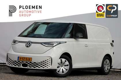 Volkswagen ID. Buzz Cargo L1H1 77 kWh - 204 pk ** Achterdeuren / Bijrijdersb