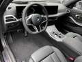 BMW 320 i Touring * M Sportpaket * Harman Kardon Surround Noir - thumbnail 6