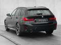 BMW 320 i Touring * M Sportpaket * Harman Kardon Surround Noir - thumbnail 2
