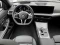 BMW 320 i Touring * M Sportpaket * Harman Kardon Surround Noir - thumbnail 8