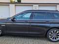BMW 525 525d xDrive Touring Aut. Luxury PANO/KAM/DVD Brun - thumbnail 6