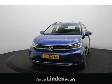 1.0 TSI Life | Automaat | Navigatie | Carplay&Andr