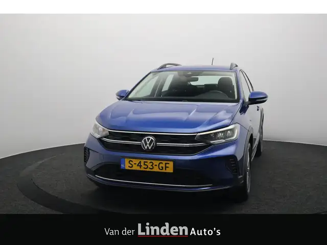 Volkswagen Taigo 1.0 TSI Life | Automaat | Navigatie | Carplay&Andr