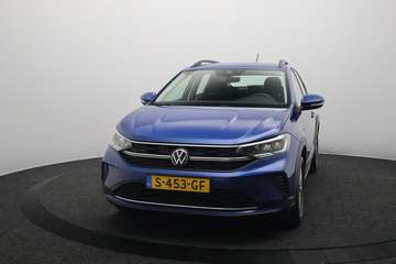 1.0 TSI Life | Automaat | Navigatie | Carplay&Andr