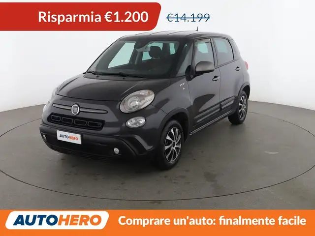 Fiat 500L 1.4 Sport 95 CV
