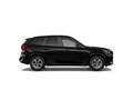 BMW X1 AUTOMAAT - LED - NAVI Zwart - thumbnail 4