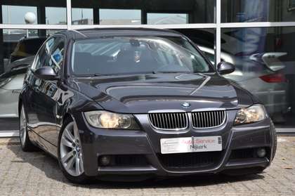 BMW 325 3-serie 325i Executive Airco Leder Pdc Youngtimer