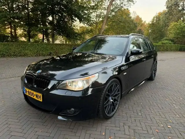 BMW 530 5-serie Touring 530d High Executive M5 Edition/Pan
