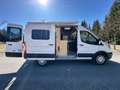 Ford Transit Campingsfahrzeug - nur 5,40m – Individual Weiß - thumbnail 30