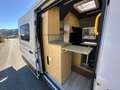 Ford Transit Campingsfahrzeug - nur 5,40m – Individual Weiß - thumbnail 29