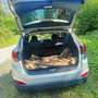 Hyundai iX35 ix35 1.7 crdi Style 2wd Grigio - thumbnail 3