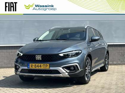 Fiat Tipo Stationwagon 1.5 Hybrid 130 DCT-7 Cross | Automaat