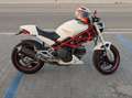 Ducati Monster 600 Blanco - thumbnail 3