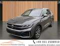 Volkswagen Touareg 3.0 TSI 4Motion R-Line*HeadUp*Stdhzg*AHK Grey - thumbnail 1