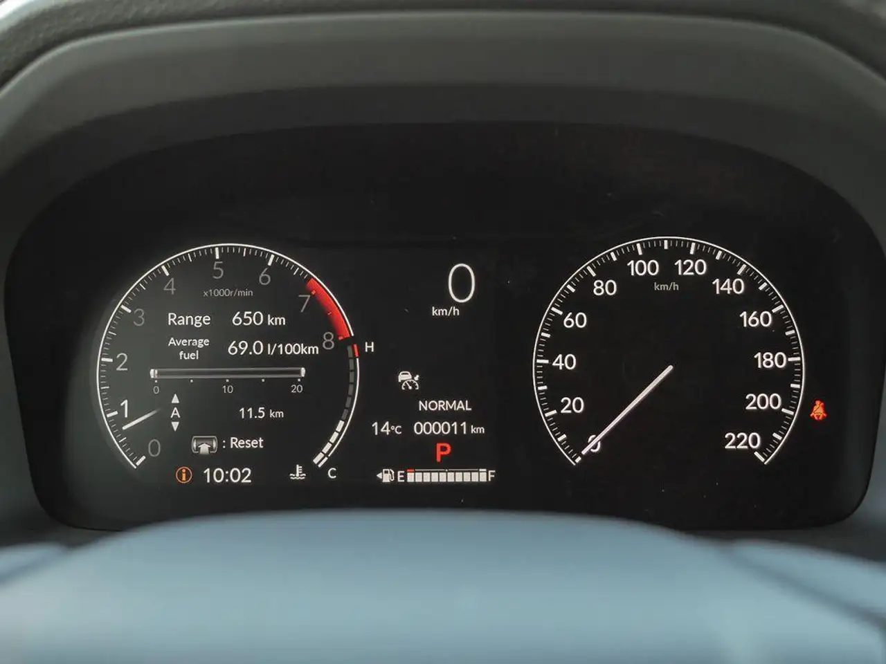 Honda Ridgeline снимка Honda Ridgeline