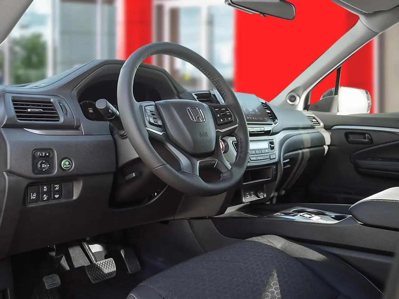 Honda Ridgeline снимка Honda Ridgeline