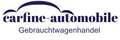 BMW 318 d 1.Hand orig. 136TKM Blau - thumbnail 1