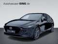 Mazda 3 Exclusive-Line Automatik Design Driv. Assist Schwarz - thumbnail 1