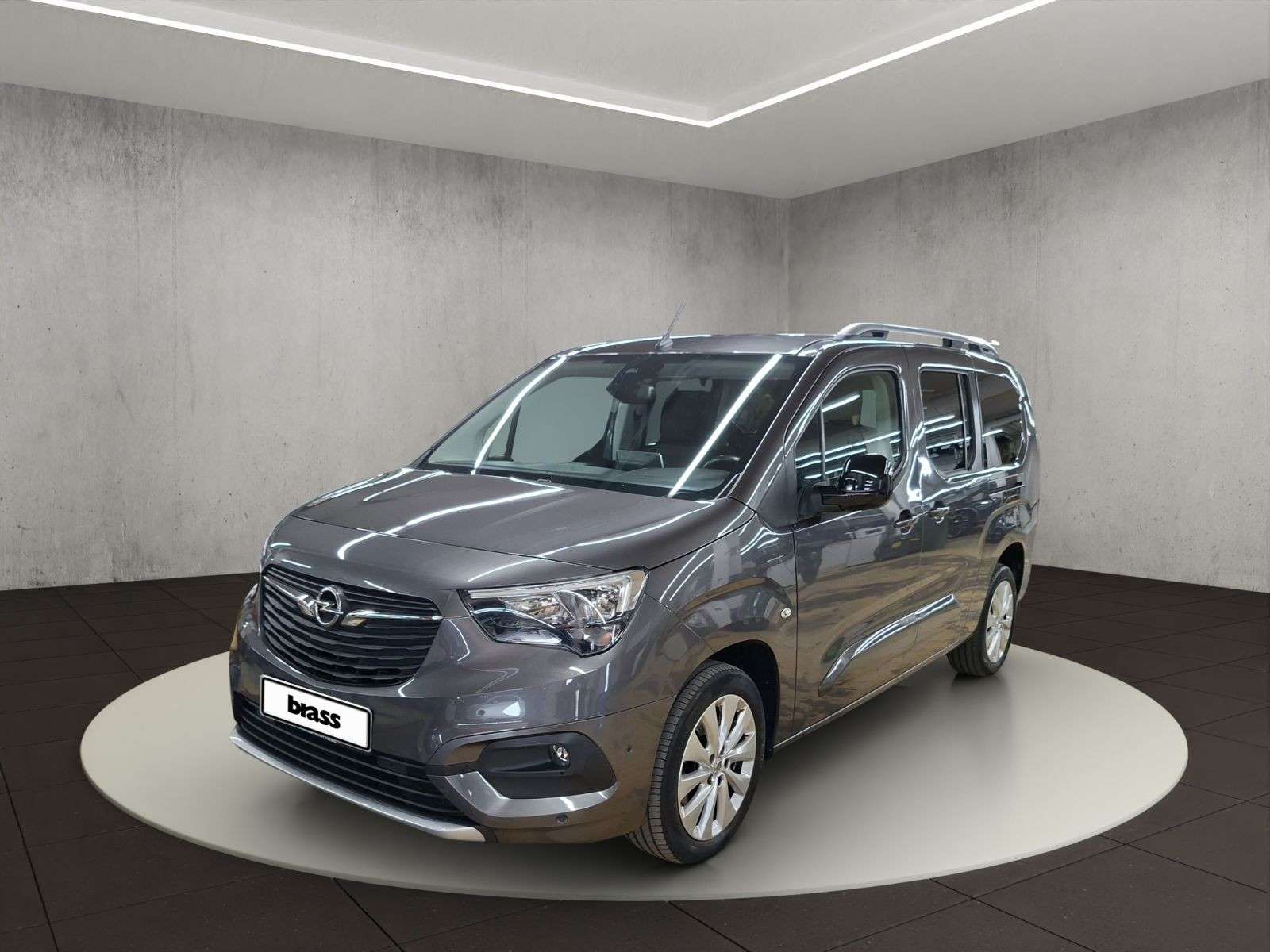2022 Opel Combo
