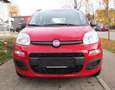 Fiat Panda Automatik*Klima*PDC*I Hand* Rot - thumbnail 2
