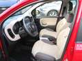 Fiat Panda Automatik*Klima*PDC*I Hand* Rot - thumbnail 7