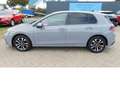 Volkswagen Golf VIII 1.5 United Life TSI Navi Klima Grau - thumbnail 1