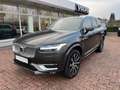 Volvo XC90 B5 D AWD Plus Bright Auto Grau - thumbnail 4