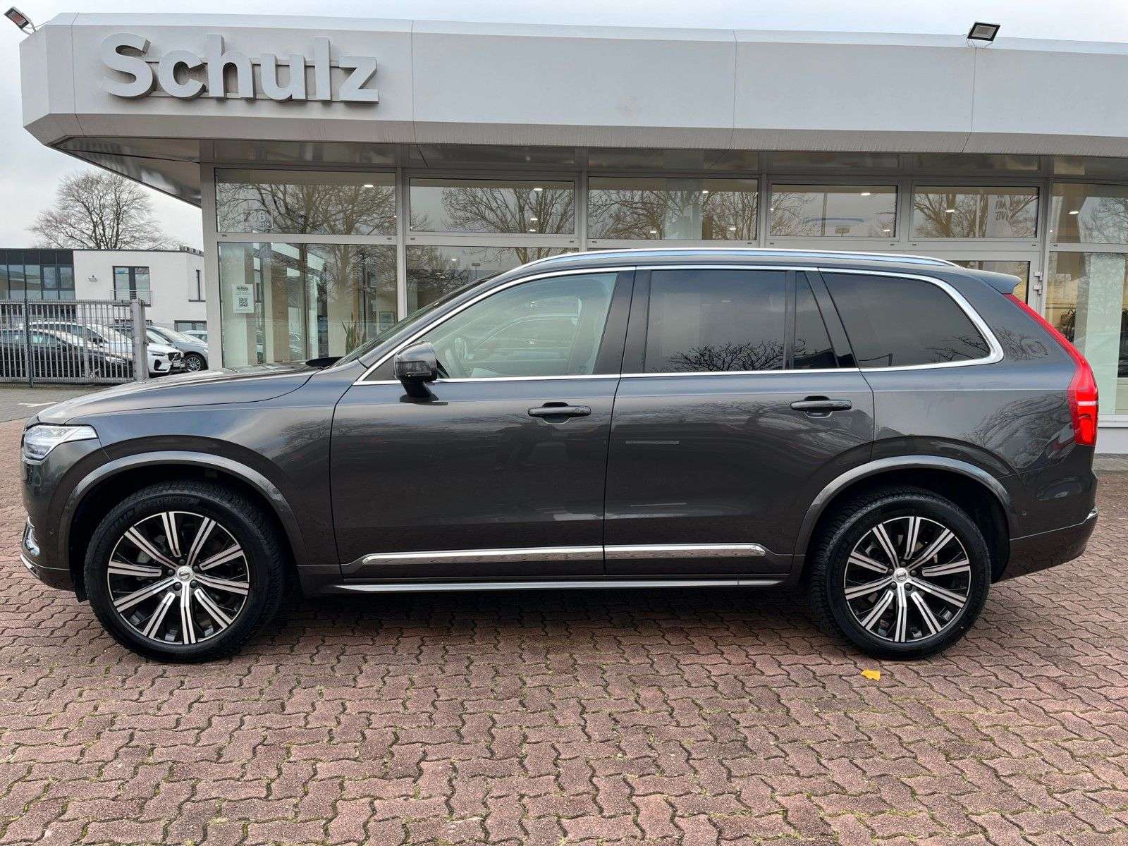 Volvo XC 90