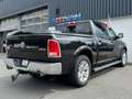 Dodge RAM 5.7 HEMI 4x4 Laramie LongHorn LPG 1 Hand Nero - thumbnail 2