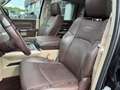 Dodge RAM 5.7 HEMI 4x4 Laramie LongHorn LPG 1 Hand Nero - thumbnail 4