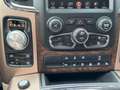 Dodge RAM 5.7 HEMI 4x4 Laramie LongHorn LPG 1 Hand Nero - thumbnail 8