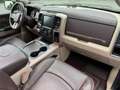 Dodge RAM 5.7 HEMI 4x4 Laramie LongHorn LPG 1 Hand Nero - thumbnail 5