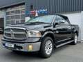 Dodge RAM 5.7 HEMI 4x4 Laramie LongHorn LPG 1 Hand Nero - thumbnail 1