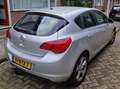 Opel Astra Astra 1.6 Edition Zilver - thumbnail 2