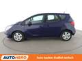 Opel Meriva 1.4 Turbo Edition*TEMPO*KLIMA*CD* Bleu - thumbnail 3