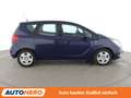 Opel Meriva 1.4 Turbo Edition*TEMPO*KLIMA*CD* Bleu - thumbnail 7