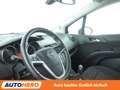 Opel Meriva 1.4 Turbo Edition*TEMPO*KLIMA*CD* Bleu - thumbnail 11