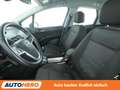 Opel Meriva 1.4 Turbo Edition*TEMPO*KLIMA*CD* Bleu - thumbnail 10
