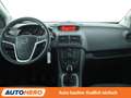 Opel Meriva 1.4 Turbo Edition*TEMPO*KLIMA*CD* Bleu - thumbnail 12